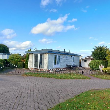 Chalet Schoonhoeve Schoonloo Exteriör bild