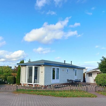 Chalet Schoonhoeve Schoonloo Exteriör bild